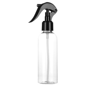Travel Spray <b>Bottle</b> 150Ml Ultrasonic <b>Mist</b> Manual Portable For Travel Moisturizing Facial <b>Mist</b> Sprayer - Product Image 5