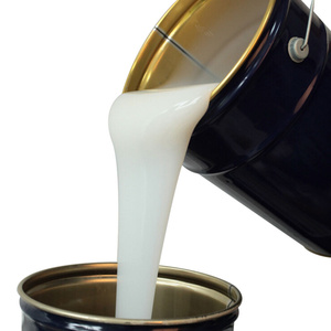 Hoogwaardige siliconen voor het maken van mallen, vloeibare siliconenrubber voor het maken van mallen en handgieten - Product Image 1