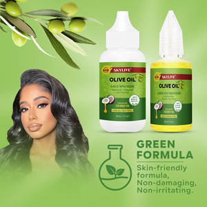 Ensemble <span class=keywords><strong>colle</strong></span> et dissolvant pour <span class=keywords><strong>perruque</strong></span> de cheveux en dentelle transparente imperméable à l'eau adhésif résistant à l'eau en spray fondant - Product Image 5