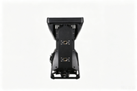 Projecteur de scène à tête mobile IP65 1500W LED Strobe RGB 3-en-1 Pixel avec contrôle DMX512 RDM pour concert, tournée, mariage, fête, DJ, club
