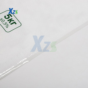 Sacos Tejidos De BOPP 防潮水果和蔬菜包装袋（批发） - Product Image 4