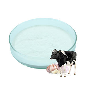 Número <span class=keywords><strong>1</strong></span> en aditivos alimentarios más populares, allicina de grado alimenticio, ajo en polvo al 25% - Product Image 2