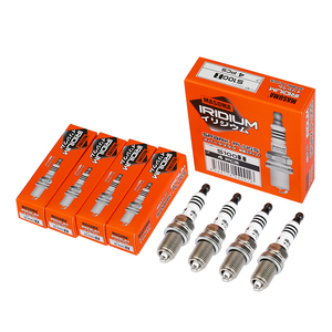 S100I MASUMA 90919-01192 Bougies d'allumage iridium 5464 BKR5EIX-11 IK16 pour TOYOTA Yaris Vitz - Product Image 6