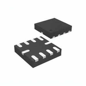 Interface UFQFN 10 AOZ6233QI – Achetez des composants électroniques en ligne # Un commutateur IC original SPDT X 2 600MOHM 10QFN - Product Image 1