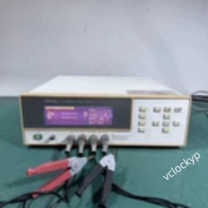 1 ชิ้น Chroma11022 LCR Bridge 100KHZ/ic มือสอง - Product Image 5