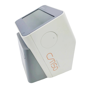 Getein CM-50สัตวแพทย์เคมีแห้งและตัววิเคราะห์การแข็งตัวของเลือดเครื่องวิเคราะห์ทางเคมีสำหรับสัตว์แพทย์ - Product Image 6