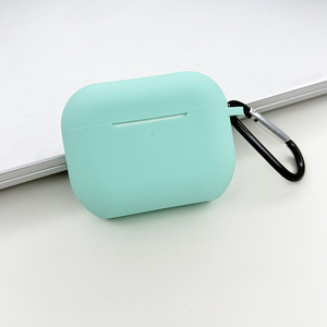 Funda Protectora de Silicona para Auriculares <span class=keywords><strong>Airpods</strong></span> <span class=keywords><strong>Pro</strong></span> 3 <span class=keywords><strong>2</strong></span>, Funda Protectora Completa para <span class=keywords><strong>Airpods</strong></span> <span class=keywords><strong>Pro</strong></span> 3 2025 - Product Image 5