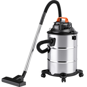 Yangzi Wet Dry <b>Vacuum</b> Cleaner 35L 1800W Strong Suction Industrial Household Commercial Use - Product Image 4