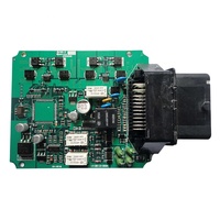 Unidad flash USB de alta calidad placa base PCB personalizada pcba rápido