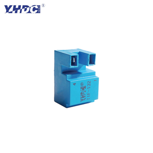 YHDC 220 В высокочастотный трансформатор зажигания/импульсный трансформатор TIF-132 1/200 витков - Product Image 3