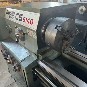 Tour de précision horizontal universel d'<span class=keywords><strong>occasion</strong></span> de haute qualité, fraiseuse d'<span class=keywords><strong>occasion</strong></span> à vendre, pièces de tour - Product Image 5