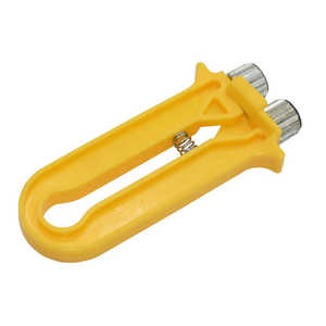 Tenditore e Crimpatore per Cavi di Telai per Apicoltura, Attrezzo per Nidi e Arnie, Tensionatore per Fili di Alta Qualità - Product Image 4