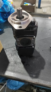 ปั๊มและมอเตอร์เกียร์ไฮดรอลิกแบบปริมาตรคงที่ PGP PGP610 PGP620 PGP640 PGM PGM610 PGM620 PGM640 - Product Image 5