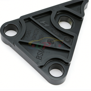 Bomba de aceite del sistema del motor de alta calidad 24471-25052 2447125052 para Hyundai Accent 24471 25052 - Product Image 4