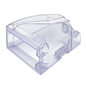 Réservoir d'eau et bac à poussière 2-en-1 compatibles avec les robots aspirateurs Roborock <span class=keywords><strong>Q7</strong></span> <span class=keywords><strong>Max</strong></span>, <span class=keywords><strong>Q7</strong></span> <span class=keywords><strong>Max</strong></span> <span class=keywords><strong>Plus</strong></span>, T8, T8 <span class=keywords><strong>Plus</strong></span> - Pièces de rechange - Product Image 3