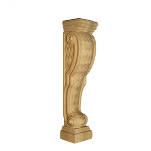 Tranh <span class=keywords><strong>Corbel</strong></span> Trang Trí Bằng Gỗ Kiểu Cổ Truyền Thống Mẫu Thiết Kế Từ Nhà Máy Trung Quốc Tranh Chạm Khắc Bằng Tay Bằng Gỗ - Product Image 2