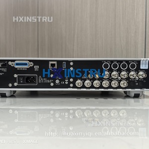 <b>Testing</b> <b>and</b> <b>Analysis</b> <b>Instruments</b> R&S Rohde <b>and</b> Schwarz SMA100B RF <b>and</b> Microwave signal Generator Frequency Range 8 kHz to 6GHz H - Product Image 4