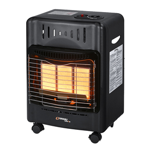 <span class=keywords><strong>Chauffage</strong></span> catalytique infrarouge portable pour le camping, 18000 BTU, mini brûleur à gaz GPL - Product Image 2