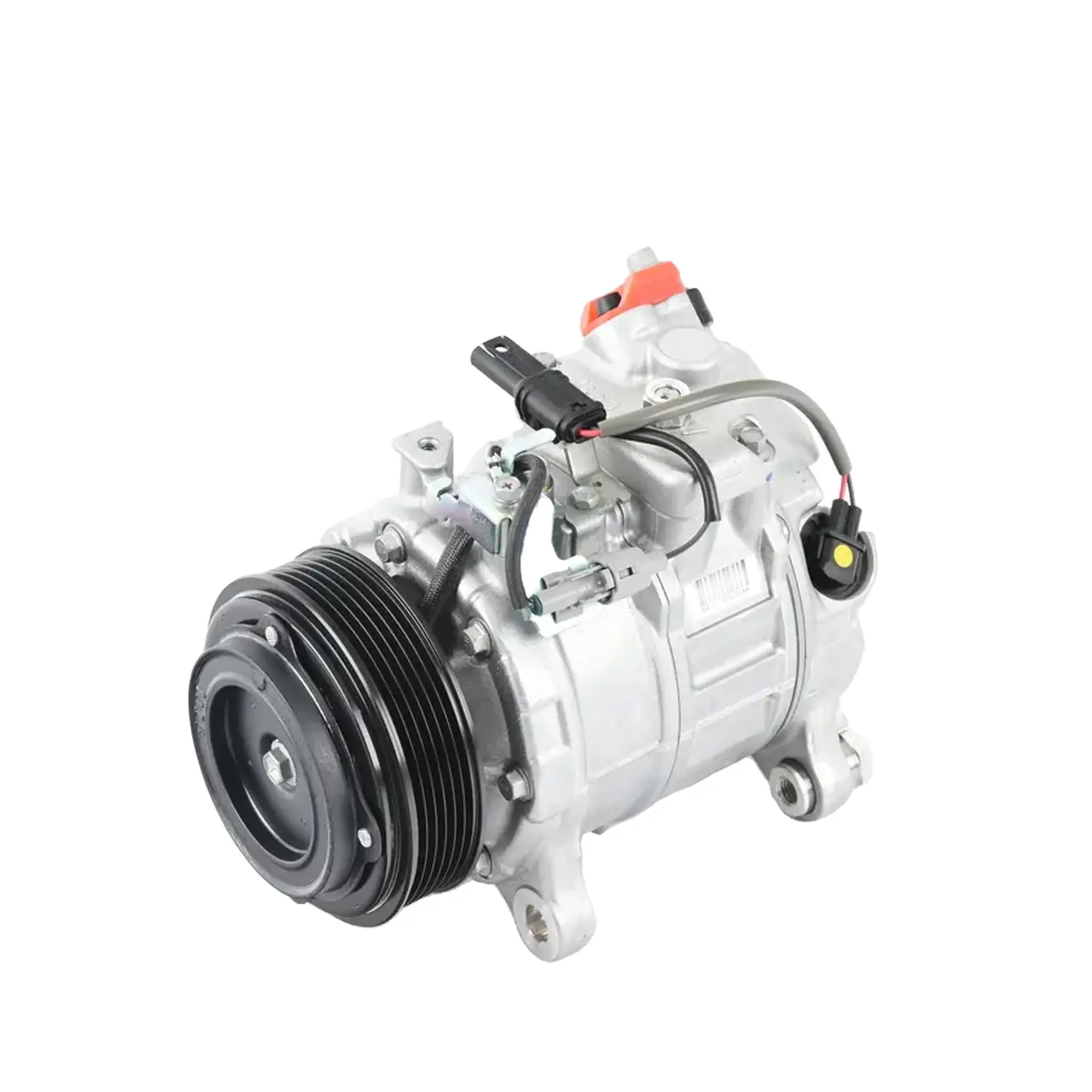 Geschikt Voor Bmw 7ser 5Seri 3Seri 12V Auto Airconditioning Ac Compressor 64529223694/64506805070