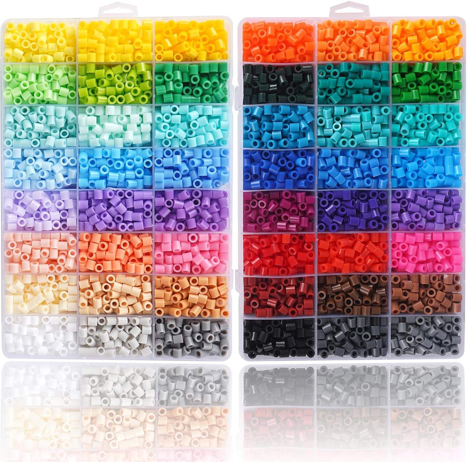 มีสีสัน