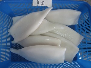 Fabricante de calamares congelados tubo de <span class=keywords><strong>calamar</strong></span> congelado todarodes Pacificus <span class=keywords><strong>calamar</strong></span> gigante congelado Perú - Product Image 6