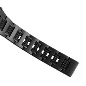 Montres numériques de sport légères populaires <span class=keywords><strong>Skmei</strong></span> 2031 de haute qualité, étanches, <span class=keywords><strong>chrono</strong></span> 50m, en alliage de zinc ABS, bracelet en PU - Product Image 3