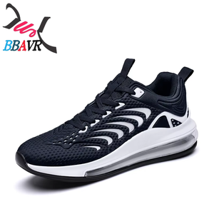 Fournisseur chinois de chaussures de sport, de fitness, de marche et de loisirs pour hommes - Product Image 5