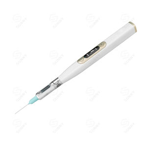 Inyector de anestesia Dental, pluma de jeringa de anestesia Local inalámbrica eléctrica indolora Digital, productos clínicos - Product Image 4