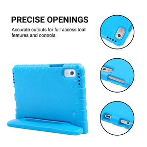 Funda Protectora Ligera de Color Sólido a Prueba de Golpes HGD para Niños con Asa y Soporte para Lenovo M9 9 Pulgadas 2023 TB-310XU TB-310FU - Product Image 4