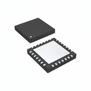 Electronics Component Authorized Distributor PIC16F18156-I_STX Embedded 28 VFQFN Exposed Pad - Product Image 1