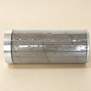 Filtro de succión de aceite para rodillo compactador Shantui SR22 263-65-02000, <span class=keywords><strong>elemento</strong></span> de filtro hidráulico - Product Image 6