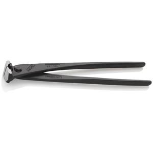 KNIPEX 99 10 250 Pinza de hormigón de alto apalancamiento Transmisión de palanca alta negro atramentizado 250 mm - Product Image 1