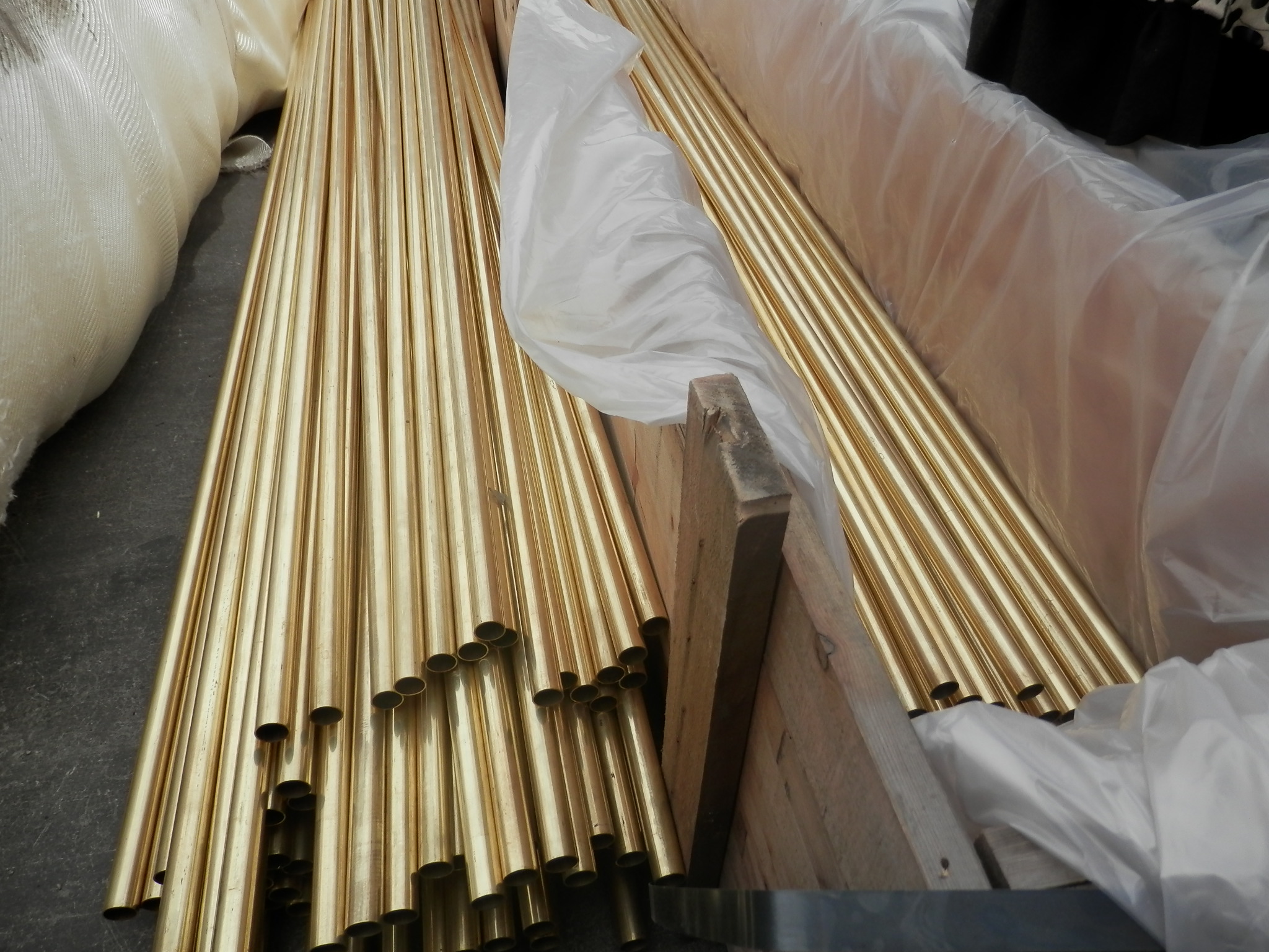 Copper Tube Square Cheap 99% Pure Copper Nickel Pipe 20mm 25mm Copper Tubes 3/8 brass tube pipe
