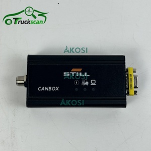 Still Canbox 50983605400 Interface Forklift Diagnostic Tool <b>Engine</b> Analyzer for Still Canbox 2 - Product Image 6