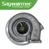 Turbocharger Saywontec HX35 4049346 4049341 4049340 untuk CUMMINS 6BT, 6BT Euro 2