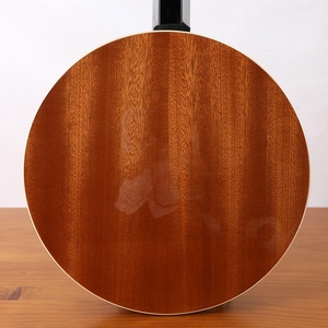 Guitare <span class=keywords><strong>banjo</strong></span> 5/4 cordes en bois technologique de 38 pouces, best-seller transfrontalier, avec touche en Okoumé et palissandre, <span class=keywords><strong>instrument</strong></span> de musique occidental - Product Image 4