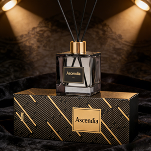 Set di Diffusori di Aromi di Lusso, Fragranza Premium <span class=keywords><strong>per</strong></span> la Casa, <span class=keywords><strong>Diffusore</strong></span> Aromaterapico Decorativo con <span class=keywords><strong>Bastoncini</strong></span> Profumati <span class=keywords><strong>per</strong></span> Camera da Letto e Soggiorno - Product Image 2