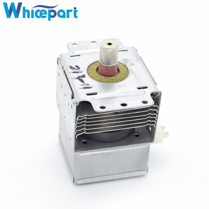 Magnetrón para Horno Microondas <span class=keywords><strong>2M213</strong></span>-01TAG de Bajo Precio, Reemplazo para Lucky Goldstars <span class=keywords><strong>2M213</strong></span>-01TAG con Pines de Alimentación, 6 Disipadores de Calor - Product Image 4