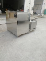 175L pulitore industriale industriale del pulitore ultrasonico di grandi dimensioni pulitore ultrasonico pulitore ultrasonico per la pulizia del Dpf