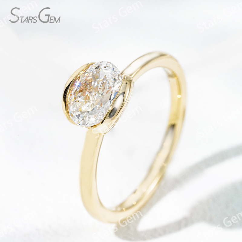 diamond ring engagement