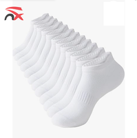 Chaussettes de sport respirantes et absorbantes de style minimaliste 2026, personnalisées, directement de l'usine, pour activités de plein air