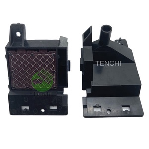 Коробка для промывки для Epson 7450 9450 7800 7880 7880C 9880 9880C, коврик для распыления вспышки, коробка в сборе, коробка для промывки, <span class=keywords><strong>2</strong></span> заказа - Product Image 4