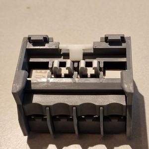 New Original Brand New N80E 230V Tiếp Sức An Toàn Tiếp Sức Contactor #2 Cho PLC - Product Image 1