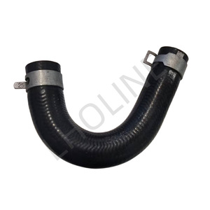 Manguera de Refrigerante K2549003HA0, Tubo de Conexión de Goma para Tanque de Agua y Calefacción, para Reemplazo y Reparación - Product Image 3