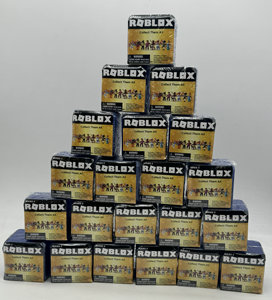 Caja Sorpresa de Plástico Auténtica Serie 1-10 con Código de Canje para Edades de 0 a 24 Meses Unisex - Product Image 4