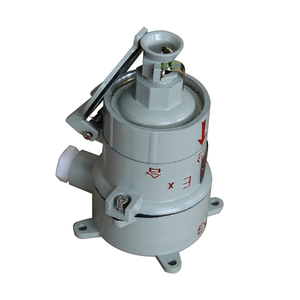 Top Quality Full Plastic Explosion-proof 5poles Plugs and <strong>Sockets</strong>, 16 Amp 32A Explosion Proof <strong>Socket</strong> Outlet - Product Image 5