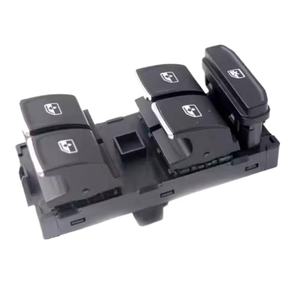 Interrupteur de lève-vitre électrique Interrupteur de fenêtre Pour VW Passat B8 Golf VII  5G0959857A 5G0959857C 5G0959857E - Product Image 5