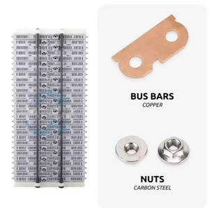 Batería Prismática <span class=keywords><strong>de</strong></span> Alta Capacidad <span class=keywords><strong>de</strong></span> 7.2V 6.5Ah Nimh para <span class=keywords><strong>Prius</strong></span>, Toyotas Alphards, Vellfire, Baterías <span class=keywords><strong>de</strong></span> Iones <span class=keywords><strong>de</strong></span> Litio, <span class=keywords><strong>Precio</strong></span> al por Mayor - Product Image 2