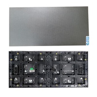 MODULE LED GOB P2.5 320x160mm Écran de module LED GOB P1.25/p1.5/p1.6/p1.8 P2.5 Panneau vidéo LED intérieur Affichage LED GOB