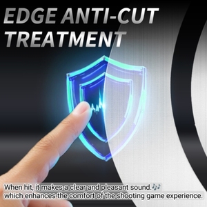 Xách tay dễ dàng treo thiết lập chụp thép mục tiêu 304 thép không gỉ thiết bị chiến thuật phụ kiện cho chụp đào tạo săn bắn - Product Image 3